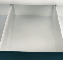 Boxspringová postel Topgo 90x200 levá