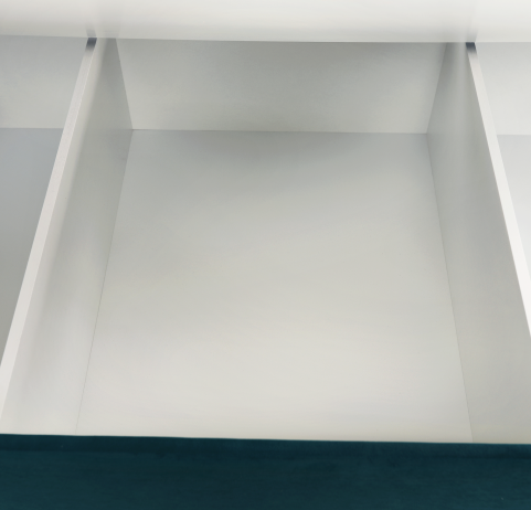 Boxspringová postel Topgo 90x200 levá