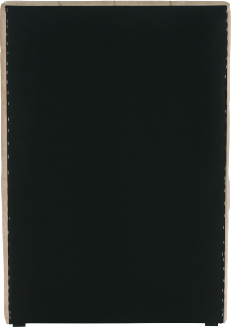 Boxspringová postel Wardall 80x200 levá