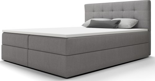 Boxspringová postel FADO2 Cosmic-160 140x200 cm