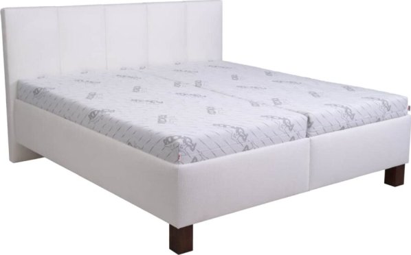 Čalouněná postel Saray