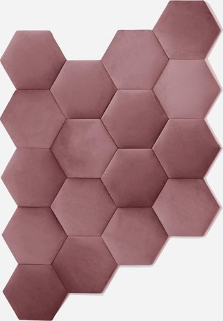 Čalouněný panel BEE