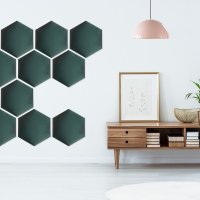 Čalouněný panel BEE