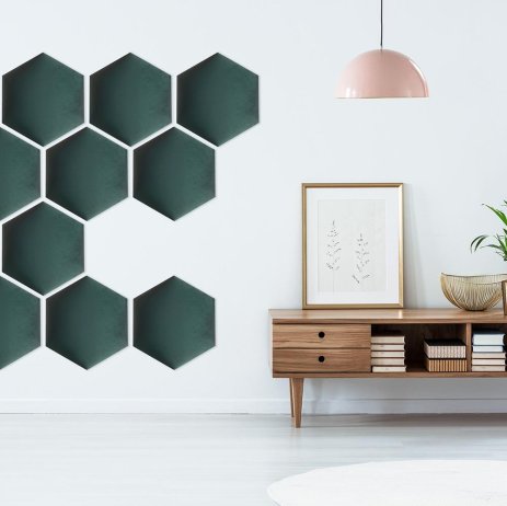 Čalouněný panel BEE