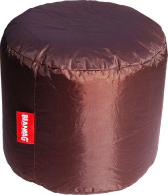 Čokoládový sedací vak BeanBag Roller
