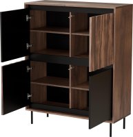 Designová komoda SWING KM-2