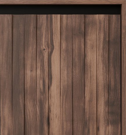 Designová komoda SWING KM-2