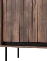 Designová komoda SWING KM-2