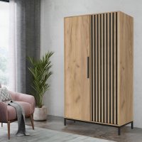 Designová skříň LAMINO S-1