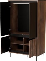 Designová skříň SWING S-1