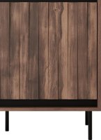 Designová skříň SWING S-1