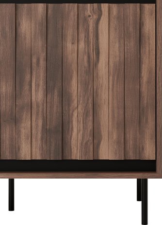 Designová skříň SWING S-1