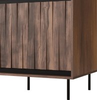 Designová skříň SWING S-1