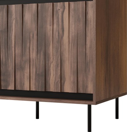Designová skříň SWING S-1