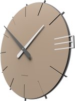 Designové hodiny 10-019-14 CalleaDesign Mike 42cm