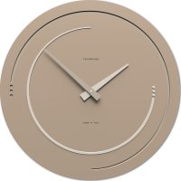 Designové hodiny 10-134-14 CalleaDesign Sonar 46cm