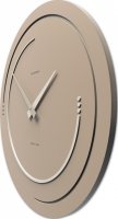 Designové hodiny 10-134-14 CalleaDesign Sonar 46cm