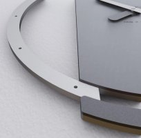 Designové hodiny 10-135-76 CalleaDesign 47cm