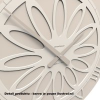 Designové hodiny 10-202-5 CalleaDesign Athena 60cm