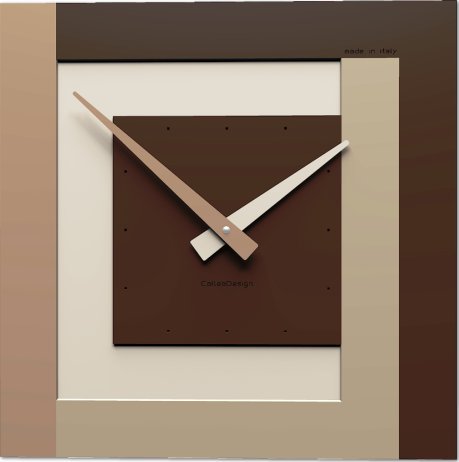 Designové hodiny 58-10-1-69 CalleaDesign Da Parete 40cm