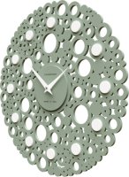 Designové hodiny 61-10-1-56 CalleaDesign Bollicine 40cm
