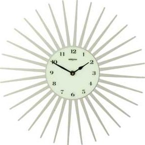 Designové hodiny D&D 369 Meridiana 36cm