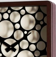 Designové hodiny Diamantini a Domeniconi Layers 40cm
