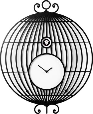 Designové moderní kukačky DD2024 Diamantini&Domeniconi 55cm