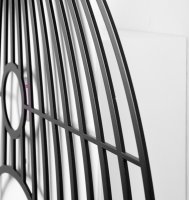 Designové moderní kukačky DD2024 Diamantini&Domeniconi 55cm