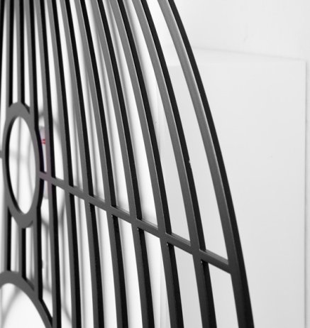 Designové moderní kukačky DD2024 Diamantini&Domeniconi 55cm