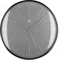 Designové nástěnné hodiny 00881G Lowell 35cm