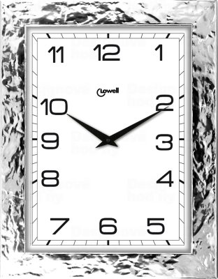 Designové nástěnné hodiny 11991 Lowell 45cm