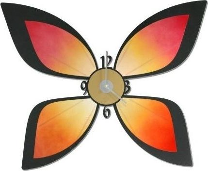 Designové nástěnné hodiny 1333 Calleadesign 60cm