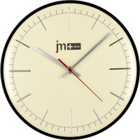 Designové nástěnné hodiny 14953B Lowell 30cm