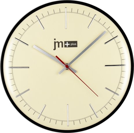 Designové nástěnné hodiny 14953B Lowell 30cm