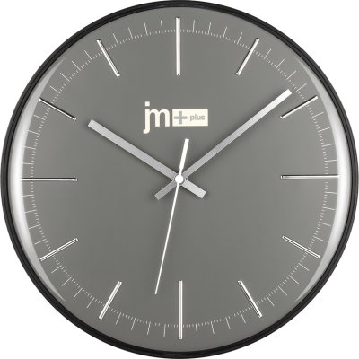 Nástěnné hodiny 14953G Lowell 30cm