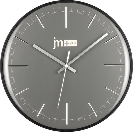 Designové nástěnné hodiny 14953G Lowell 30cm