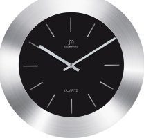 Designové nástěnné hodiny 14971N Lowell 35cm