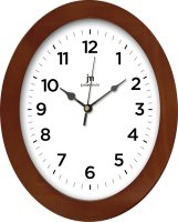 Designové nástěnné hodiny 21037N Lowell 33cm