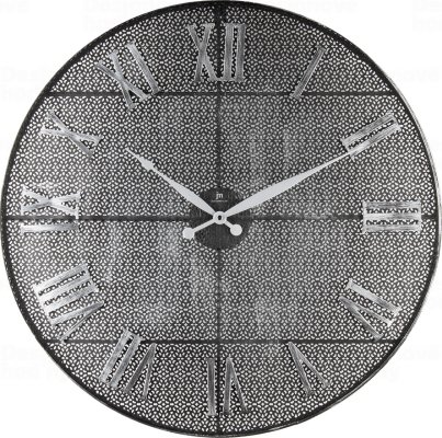 Designové nástěnné hodiny 21527 Lowell 60cm