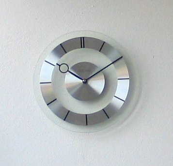 Designové nástěnné hodiny 2790 Nextime Retro 31cm