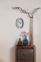 Designové nástěnné hodiny 3032 Nextime Magic Arabic 35cm