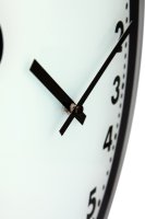 Designové nástěnné hodiny 3032 Nextime Magic Arabic 35cm