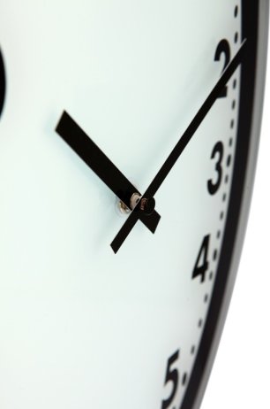 Designové nástěnné hodiny 3032 Nextime Magic Arabic 35cm
