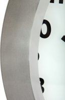 Designové nástěnné hodiny 3032 Nextime Magic Arabic 35cm