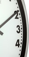 Designové nástěnné hodiny 3032 Nextime Magic Arabic 35cm