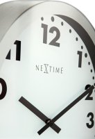 Designové nástěnné hodiny 3032 Nextime Magic Arabic 35cm