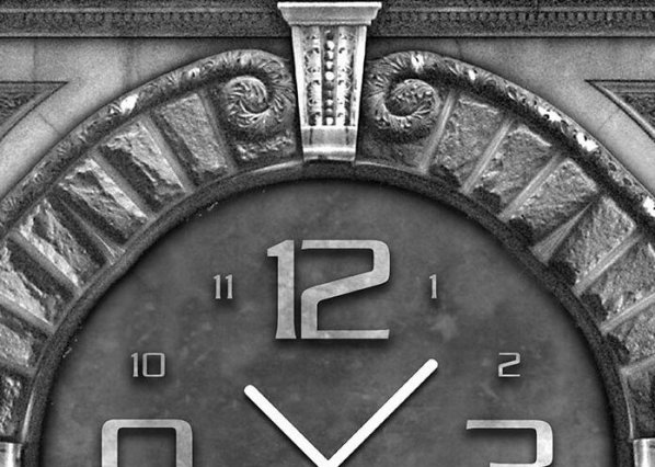 Designové nástěnné hodiny 3962-0002 DX-time 40cm