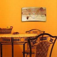 Designové nástěnné hodiny 3D-0285 DX-time 48cm
