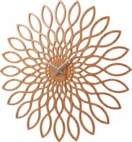 Designové nástěnné hodiny 5394 Karlsson 60cm